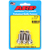 ARP 761-1001 M8 x 1.25 x 20 hex SS bolts