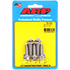 ARP 761-1002 M8 x 1.25 x 25 hex SS bolts