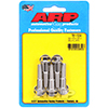 ARP 761-1004 M8 x 1.25 x 35 hex SS bolts