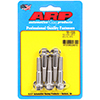 ARP 761-1005 M8 x 1.25 x 40 hex SS bolts