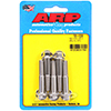 ARP 761-1006 M8 x 1.25 x 45 hex SS bolts