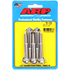 ARP 761-1008 M8 x 1.25 x 55 hex SS bolts