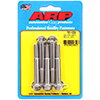 ARP 761-1009 M8 x 1.25 x 60  hex SS bolts