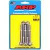 ARP 761-1011 M8 x 1.25 x 70 hex SS bolts