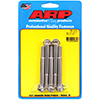 ARP 761-1012 M8 x 1.25 x 75 hex SS bolts