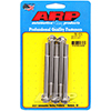 ARP 761-1014 M8 x 1.25 x 90  hex SS bolts