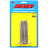 ARP 761-1015 M8 x 1.25 x 100 hex SS bolts