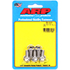 ARP 761-1017 M8 x 1.25 x 16 hex SS bolts