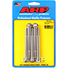 ARP 761-1018 M8 x 1.25 x 85 hex SS bolts