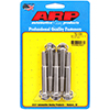 ARP 762-1009 M10 x 1.50 x 70 hex SS bolts