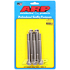 ARP 762-1012 M10 x 1.50 x 100 hex SS bolts