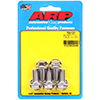 ARP 763-1001 M10 x 1.25 x 20 hex SS bolts