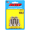 ARP 763-1002 M10 x 1.25 x 25 hex SS bolts