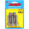 ARP 763-1006 M10 x 1.25 x 45 hex SS bolts
