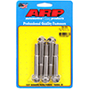 ARP 763-1009 M10 x 1.25 x 70 hex SS bolts