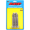 ARP 763-1012 M10 x 1.25 x 100 hex SS bolts