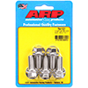 ARP 764-1001 M12 x 1.50 x 25 hex SS bolts