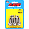 ARP 765-1001 M12 x 1.75 x 25 hex SS bolts