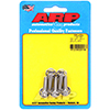 ARP 770-1001 M6 x 1.00 x 20 12pt SS bolts