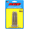 ARP 770-1013 M6 x 1.00 x 80 12pt SS bolts