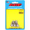 ARP 770-1016 M6 x 1.00 x 12  12pt SS bolts