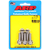 ARP 771-1002 M8 x 1.25 x 25 12pt SS bolts
