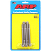 ARP 771-1015 M8 x 1.25 x 100 12pt SS bolts