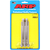 ARP 771-1019 M8 x 1.25 x 115 12pt SS bolts