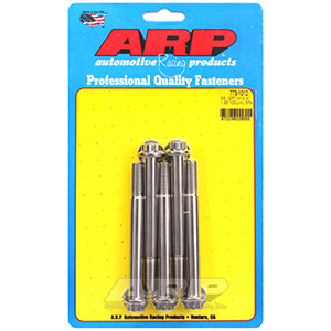 ARP 773-1012 M10 x 1.25 x 100 12pt SS bolts