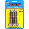 ARP 774-1009 M12 x 1.50 x 80 12pt SS bolts