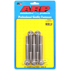 ARP 774-1010 M12 x 1.50 x 90 12pt SS bolts