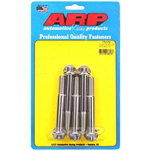 ARP 775-1010 M12 X 1.75 X 90 12pt SS bolts