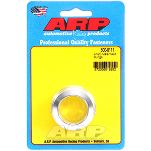 ARP 800-8111 AN20 male aluminum weld bung