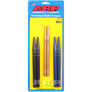 ARP 910-0005 5/16, 3/8 & 7/16 rod bolt extension kit