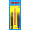 ARP 910-0005 5/16, 3/8 & 7/16 rod bolt extension kit