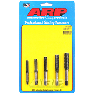 ARP 911-0006 Thread cleaning tap kit