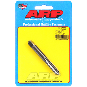 ARP 912-0003 M10 X 1.50 thread cleaning tap