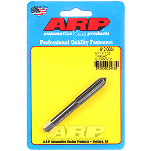 ARP 912-0004 M11 X 1.25 thread cleaning tap