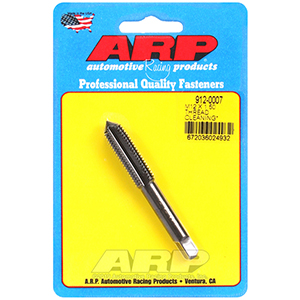 ARP 912-0007 M12 X 1.50 thread cleaning tap