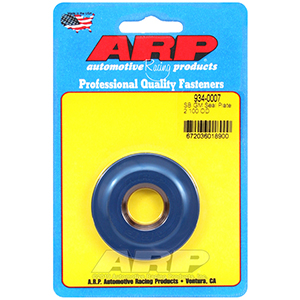 ARP 934-0007 SB GM seal plate 2.100"OD