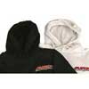 ARP 999-9063 ARP gray hooded sweatshirt Large