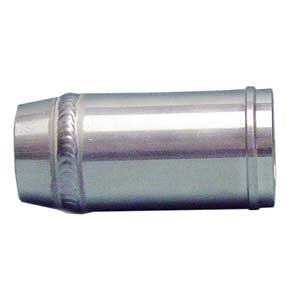 Arts 1 3/4" Radiator Flush Adaptor