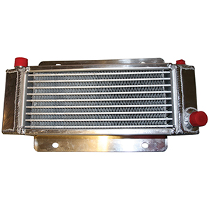 Arts Wing Mount Oil Cooler