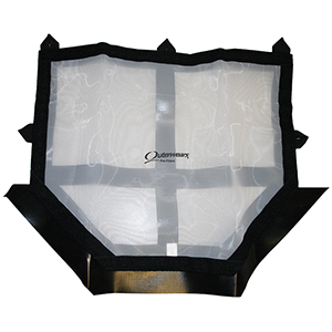 Arts 2847 Replacement Outerwear Screen