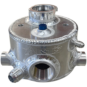 Art's SK Modified Expansion Tank