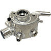 Arts Dirt Modified Right Hand Neck Low Profile Expansion Tank