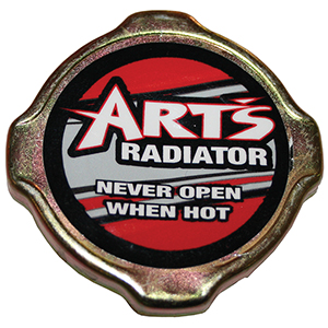 Radiator Cap RC2700