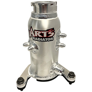 Arts W-16 Expansion Tank With Base Plate & Inserts