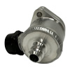 Late Model Thermostat Regulator -20 AN Fitting