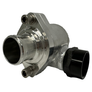 Northeast Dirt Mod LS Style Engine Thermostat Regulator